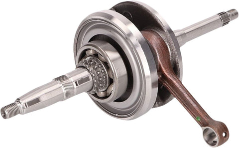 Crankshaft 101 OCTANE 101 OCTANE MOTOVEIKALS 21