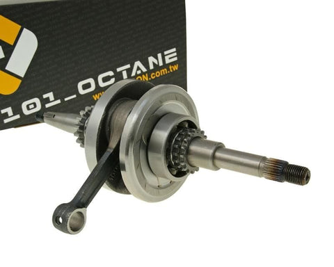 Crankshaft 101 OCTANE 101 OCTANE MOTOVEIKALS 21
