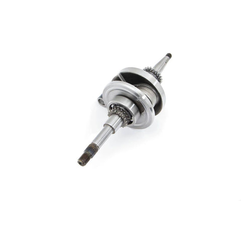Crankshaft 101 OCTANE 101 OCTANE MOTOVEIKALS 21