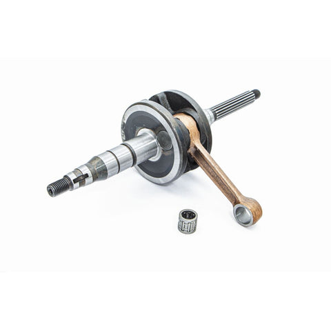 Crankshaft 101 OCTANE 101 OCTANE MOTOVEIKALS 21