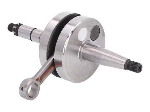 crankshaft 12mm piston pin for Puch 3-speed, 4-speed, DS, VSD, VZ, Monza, Condor 101 OCTANE MOTOVEIKALS 21