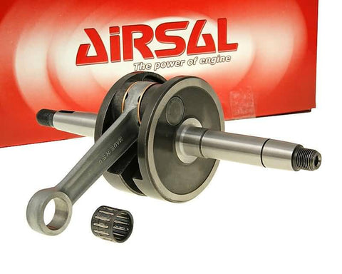 crankshaft Airsal for MBK AV-10, AV-51 AIRSAL MOTOVEIKALS 21