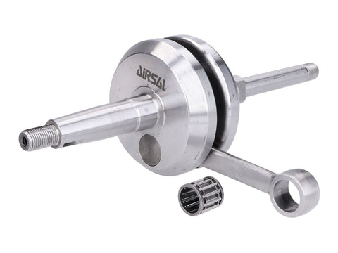 crankshaft Airsal original replica for Peugeot 103 AIRSAL MOTOVEIKALS 21
