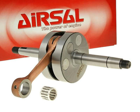 crankshaft Airsal Race Pro for MBK AV-10, AV-51 AIRSAL MOTOVEIKALS 21