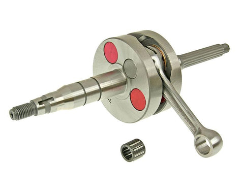 crankshaft Airsal Race Pro for Minarelli horizontal AIRSAL MOTOVEIKALS 21