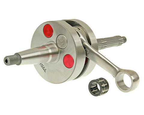 crankshaft Airsal Race Pro for Piaggio AC, LC AIRSAL MOTOVEIKALS 21
