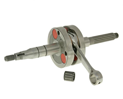 crankshaft Airsal Xtrem 45mm 80/88cc for Minarelli LC AIRSAL MOTOVEIKALS 21