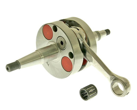crankshaft Airsal Xtrem 45mm 88cc for Derbi gear shift engines up to 2005 AIRSAL MOTOVEIKALS 21