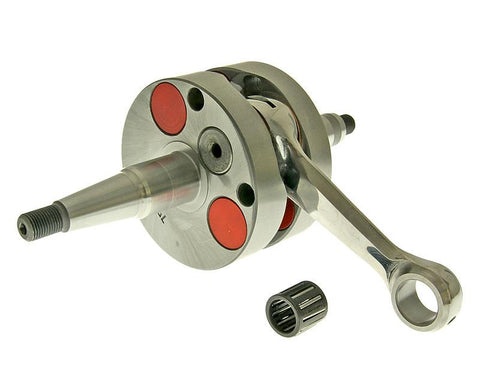 crankshaft Airsal Xtrem 45mm 88cc for Piaggio / Derbi D50B0 AIRSAL MOTOVEIKALS 21