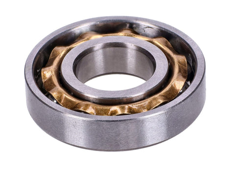 Crankshaft bearing E15 for Hercules 217 219 220 221 MF MP P HR Sachs 2 / 3 speed OEM STANDARD MOTOVEIKALS 21