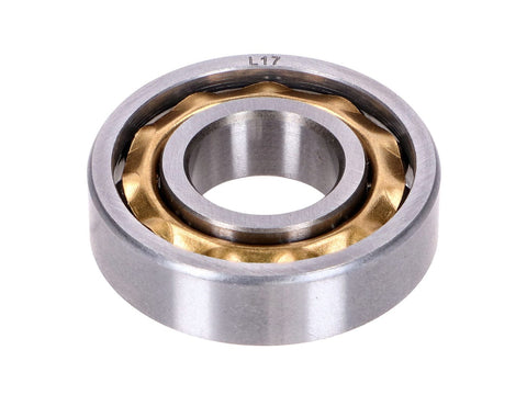 Crankshaft bearing for Hercules MK 2 S, Supra 4, 4 GP, Ultra II LC, DKW KTM Moped OEM STANDARD MOTOVEIKALS 21