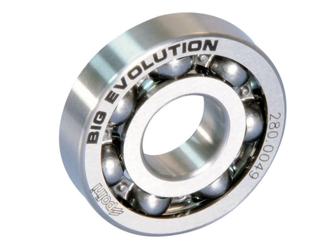 crankshaft bearing Polini 20x52x12 for Piaggio POLINI MOTOVEIKALS 21