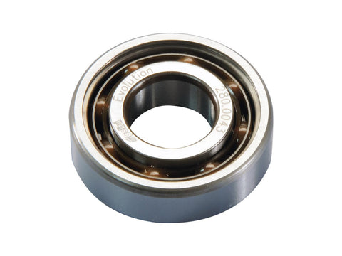 crankshaft bearing Polini Evolution 6204 TN9 C4 20x47x14mm for Minarelli POLINI MOTOVEIKALS 21