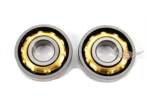 Crankshaft bearing set BO 15 for Kreidler Flory MF 20 22 2 4 MP 1 DIVERSE / IMPORT MOTOVEIKALS 21
