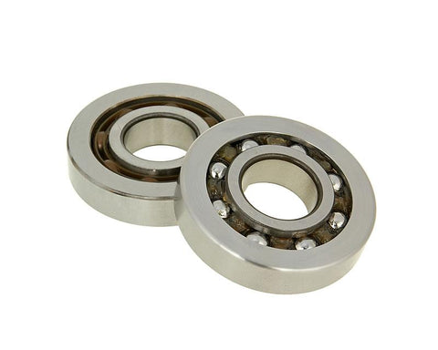 crankshaft bearing set Malossi MHR 20x52x12 for Piaggio MALOSSI MOTOVEIKALS 21
