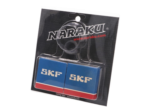 crankshaft bearing set Naraku for Peugeot Fox 50 1994-1998 NARAKU MOTOVEIKALS 21
