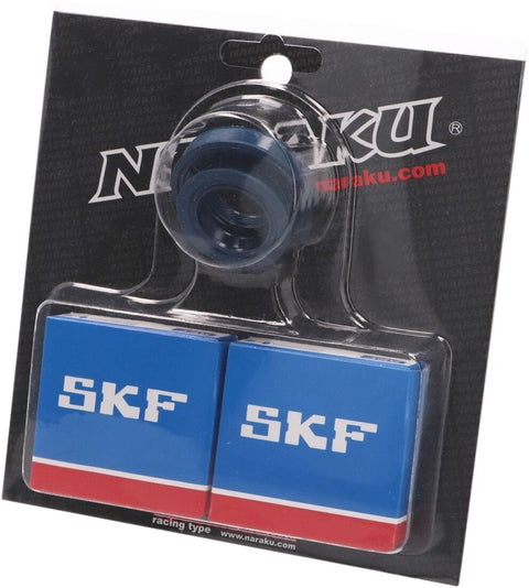 Crankshaft Bearing Set NARAKU NARAKU MOTOVEIKALS 21