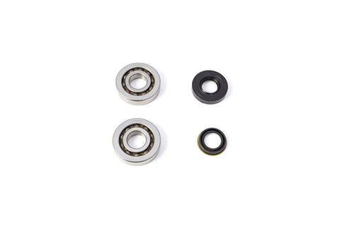 Crankshaft Bearing Set NARAKU NARAKU MOTOVEIKALS 21