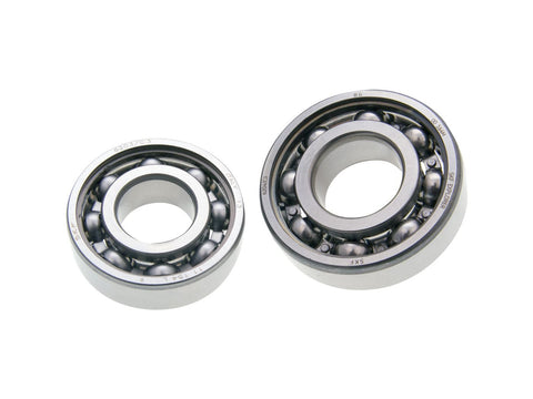 crankshaft bearing set Polini for Peugeot 103, 103 SPX 50, 104, 105, GL 10 POLINI MOTOVEIKALS 21