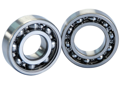 crankshaft bearing set Polini for Vespa Primavera 125 ET3 2T POLINI MOTOVEIKALS 21
