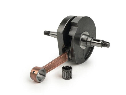 Crankshaft -BGM Original 57mm stroke- Vespa Sprint150 (VLB1T), GL150 (VLA1T), GT125 (VNL2T), GTR125 (VNL2T), VNB, VBA, VBB, T4, Super BGM ORIGINAL MOTOVEIKALS 21