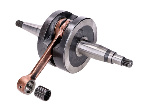 crankshaft BGM ORIGINAL for Derbi Senda EBE kickstarter engine -2005 Euro2 BGM ORIGINAL MOTOVEIKALS 21