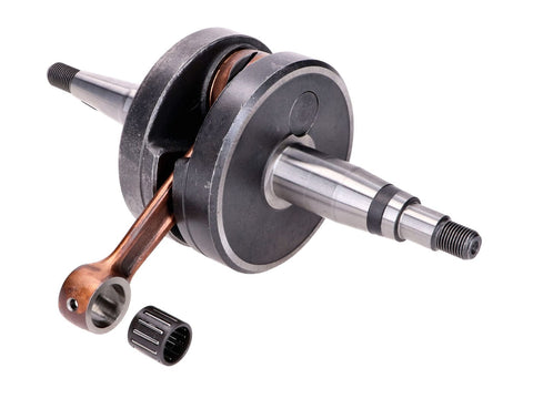 Crankshaft BGM ORIGINAL for Derbi Senda EBS E-Start engine -2005 Euro2 BGM ORIGINAL MOTOVEIKALS 21