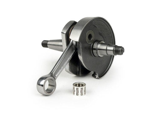 Crankshaft -BGM PRO Racing (rotary valve)- Vespa PK50 XL (Ų=20mm cone) BGM PRO MOTOVEIKALS 21