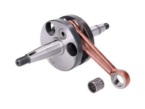 crankshaft DMP reinforced for Puch Maxi E50 engine DMP MOTOVEIKALS 21