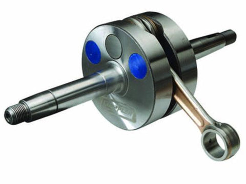 crankshaft Doppler Endurance for MBK 51 (right-hand thread) DOPPLER MOTOVEIKALS 21