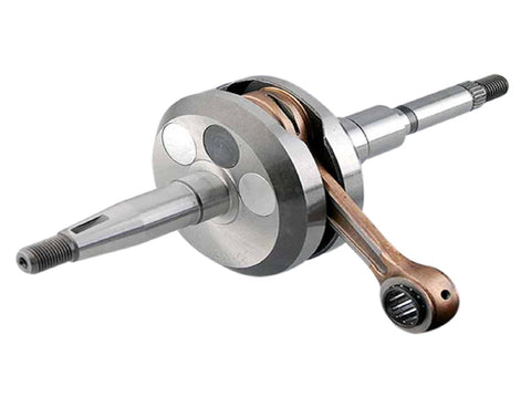 crankshaft Doppler ER1 for Peugeot 103 SPX, RCX 2-stroke AC DOPPLER MOTOVEIKALS 21