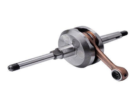 crankshaft Doppler ER1 for Peugeot Fox 50cc 2-stroke AC moped (breaker ignition) DOPPLER MOTOVEIKALS 21