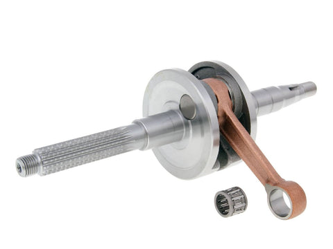 crankshaft for CPI, Keeway Euro 2 = KW16635 101 OCTANE MOTOVEIKALS 21