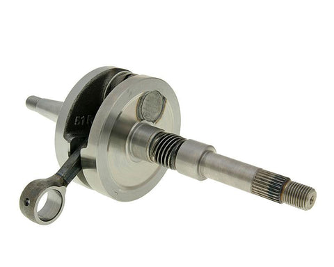 crankshaft for Honda AF28, Kymco GR1, SYM 101 OCTANE MOTOVEIKALS 21