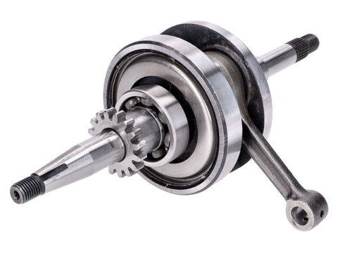 crankshaft for Peugeot Kisbee 50 4-stroke 10mm OEM STANDARD MOTOVEIKALS 21