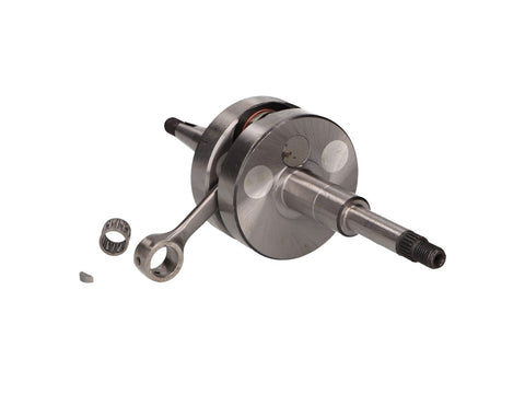 crankshaft for Peugeot Speedfight, Trekker E1 -2002 = NK105.04 101 OCTANE MOTOVEIKALS 21