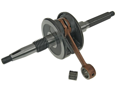crankshaft for PGO new engine = 19962 DIVERSE / IMPORT MOTOVEIKALS 21