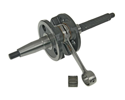 crankshaft for Piaggio AC, LC = IP32390 DIVERSE / IMPORT MOTOVEIKALS 21