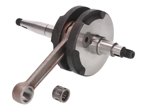 crankshaft for Simson S50, Star SR4-2, Schwalbe KR51/1, Sperber SR4-3, Habicht SR4-4, Duo 4/1 OEM STANDARD MOTOVEIKALS 21