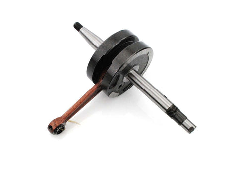 Crankshaft full cheek tuning for Zündapp GTS, KS 5-speed engine DIVERSE / IMPORT MOTOVEIKALS 21