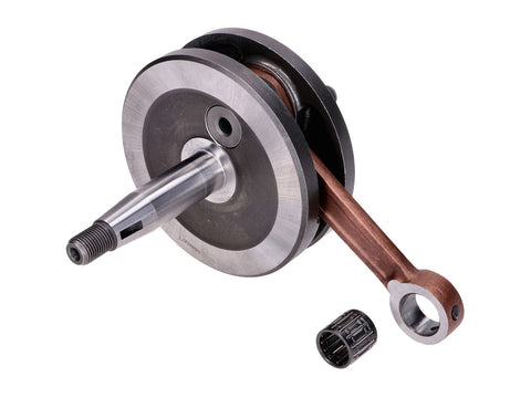 crankshaft full circle tuning MOGA for Zündapp Bergsteiger M 25 M 50 Belmondo moped MOGA MOTOVEIKALS 21