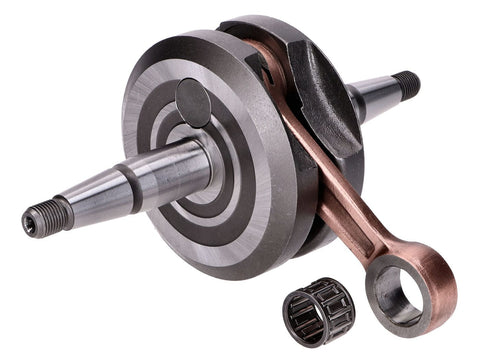 Crankshaft Jasil for Kreidler 4/5-speed OEM STANDARD MOTOVEIKALS 21