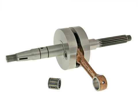 crankshaft Malossi RHQ 12mm piston pin for CPI MALOSSI MOTOVEIKALS 21