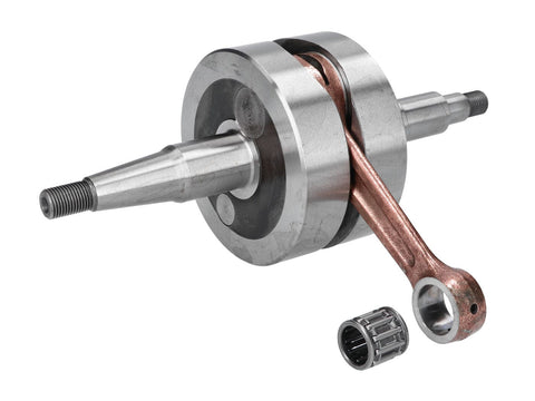 crankshaft Malossi RHQ 40mm, 12mm piston pin for Derbi EBS MALOSSI MOTOVEIKALS 21