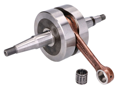 crankshaft Malossi RHQ reinforced high quality for Derbi Senda, GPR, Gilera RCR, SMT (w/ EBE engine) MALOSSI MOTOVEIKALS 21