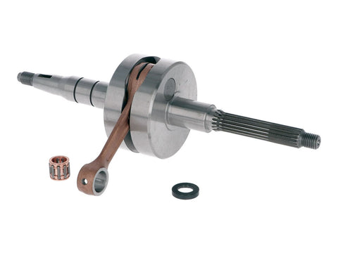 crankshaft Malossi RHQ reinforced high quality for Minarelli vertical MALOSSI MOTOVEIKALS 21
