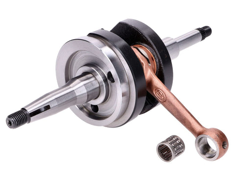 crankshaft Naraku for Peugeot vertical Euro 2 2003- NARAKU MOTOVEIKALS 21