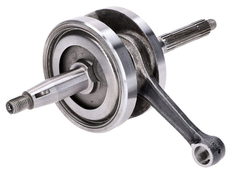 crankshaft Naraku for Scarabeo, Sport City, Piaggio Fly, Liberty, Zip, Vespa 4-stroke NARAKU MOTOVEIKALS 21