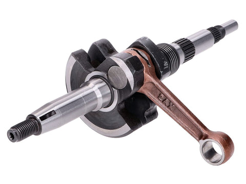 crankshaft Naraku for TGB, Pegasus NARAKU MOTOVEIKALS 21