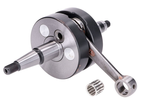crankshaft Naraku racing full circle for Piaggio / Derbi D50B0 NARAKU MOTOVEIKALS 21